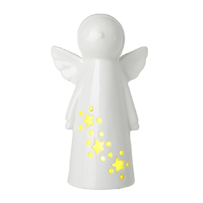 christmas/decorations/xmas-light-up-white-ceramic-angel