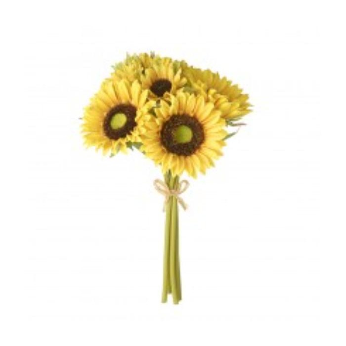 home-decor/artificial-plants-flowers/heaven-sends-sunflower-yellow-bunch