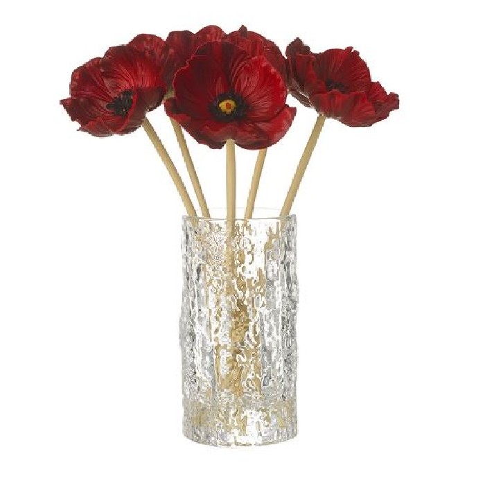 home-decor/artificial-plants-flowers/heaven-sends-red-poppy-bunch-in-vase