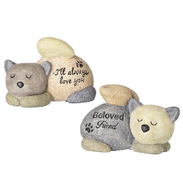 home-decor/decorative-ornaments/heaven-sends-beloved-friend-cat-2-assorted