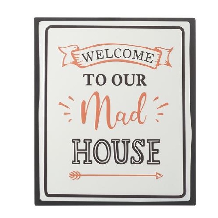 home-decor/wall-decor/welcome-to-our-mad-sign