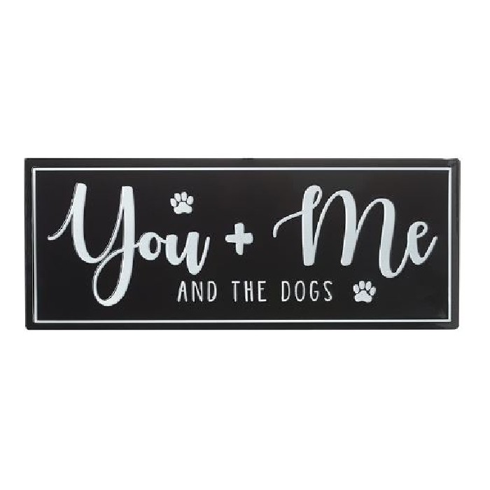 home-decor/wall-decor/metal-you-me-are-the-dogs-sign