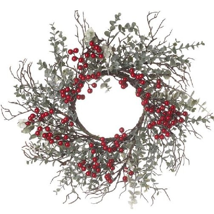 christmas/wreaths/christmas-red-berry-wreath