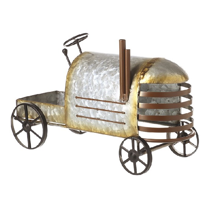 christmas/decorations/vintage-metal-farm-truck