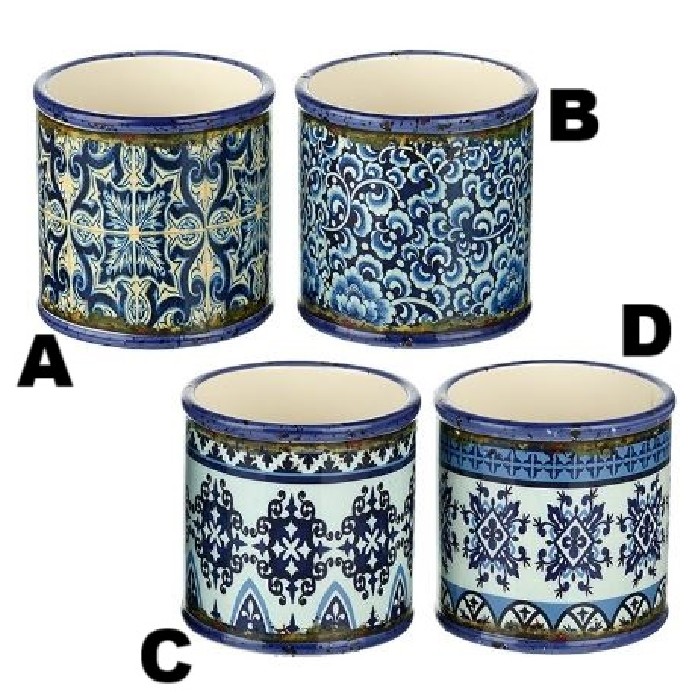 home-decor/indoor-pots-plant-stands/small-plant-pot-mix-4-assorted