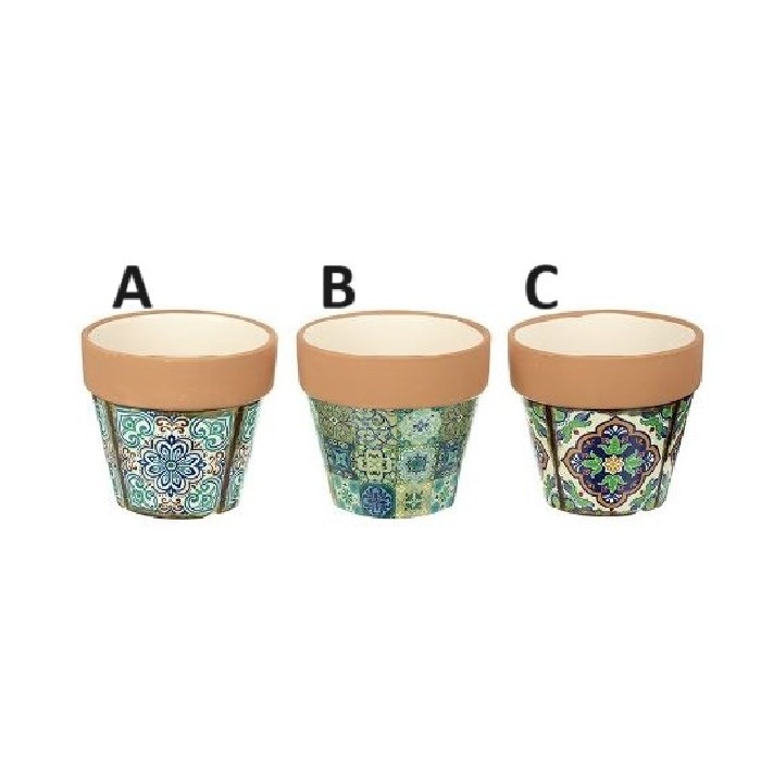 home-decor/indoor-pots-plant-stands/large-green-plant-pot-mix-3assorted