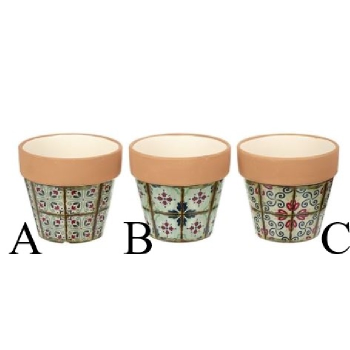 home-decor/indoor-pots-plant-stands/large-pinktaupe-plant-pot-mix-3-assorted