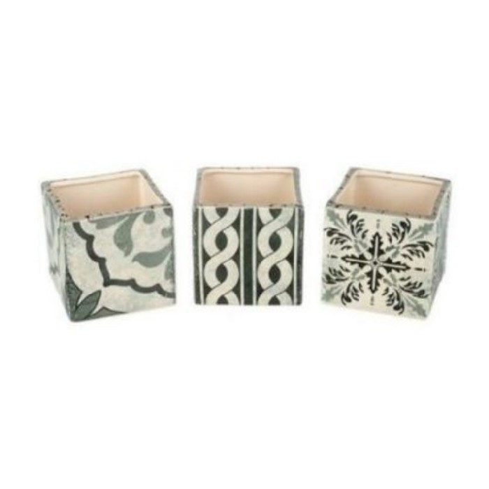home-decor/indoor-pots-plant-stands/heaven-sends-square-ceramic-grey-pot-mix