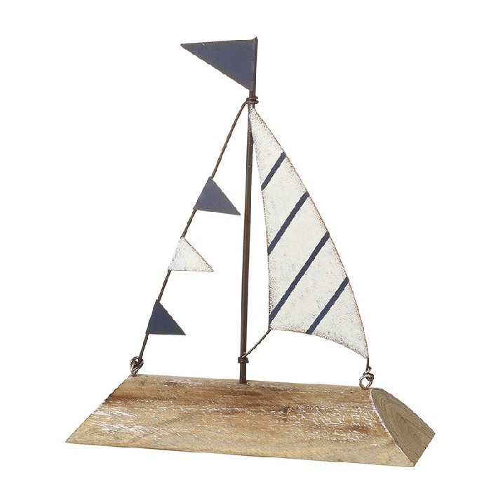 home-decor/decorative-ornaments/heaven-sends-sail-on-wooden-block
