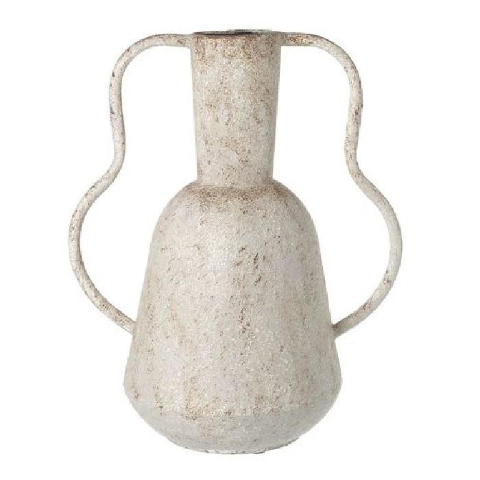 home-decor/vases/large-cream-ear-shaped-handle-jug