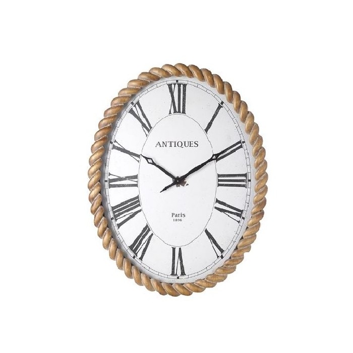 home-decor/clocks/heaven-sends-clock-wood-rope-effect-large