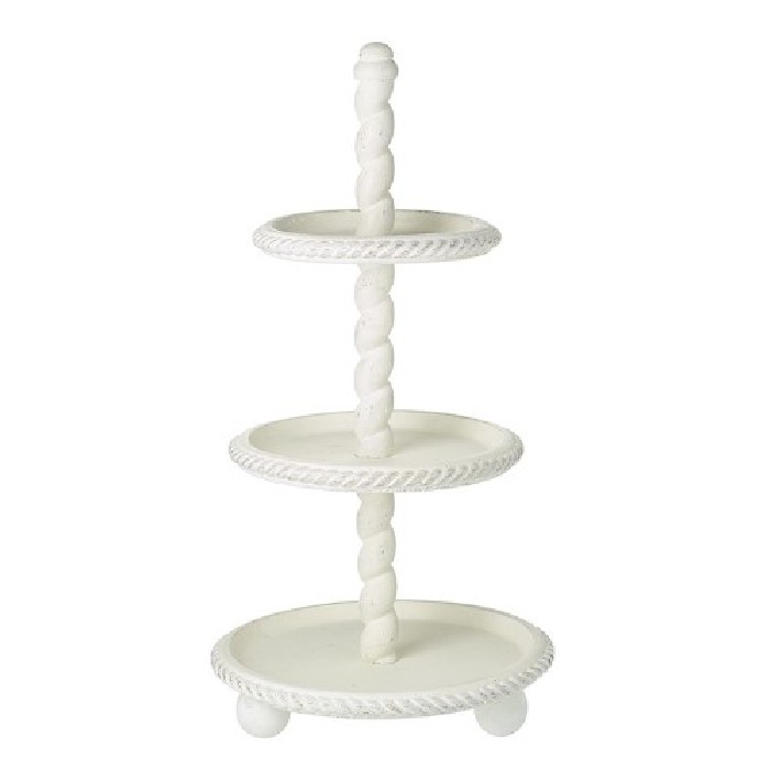 home-decor/indoor-pots-plant-stands/decorative-white-3-tier-stand