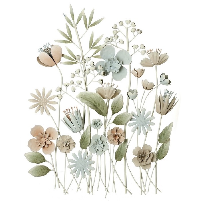 home-decor/wall-decor/heaven-sends-metal-flower-wall-art