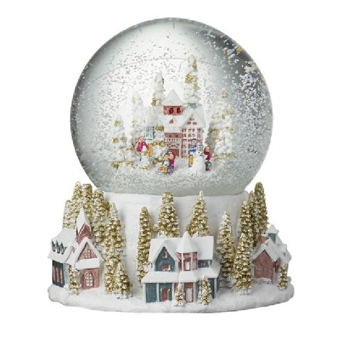 christmas/decorations/xmas-snowy-townscape-snow-globe