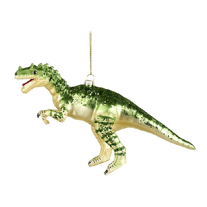 christmas/baubles/xmas-hanging-glass-dinosaur-decoration