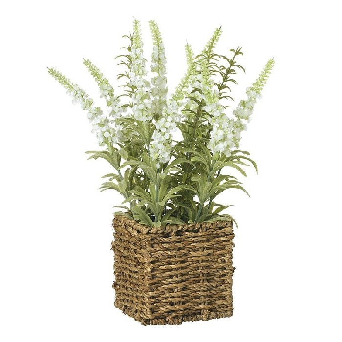 home-decor/artificial-plants-flowers/heaven-sends-lavender-in-basket