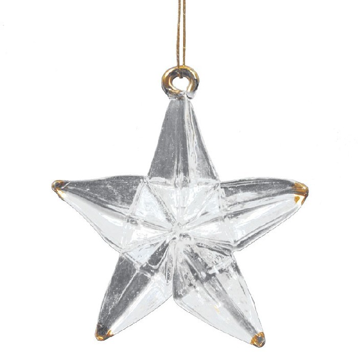 christmas/baubles/xmas-gold-tipped-five-point-star