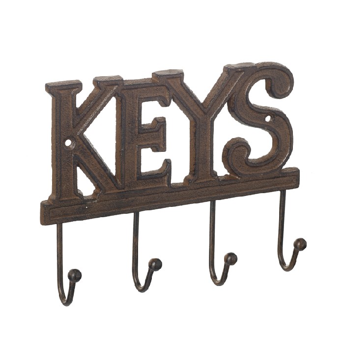 household-goods/garment-racks-wall-hooks/cast-iron-keys-4-hook-decoration