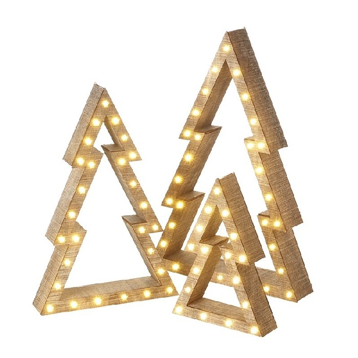 christmas/decorations/xmas-grey-wooden-led-nested-trees-–-set-of-3