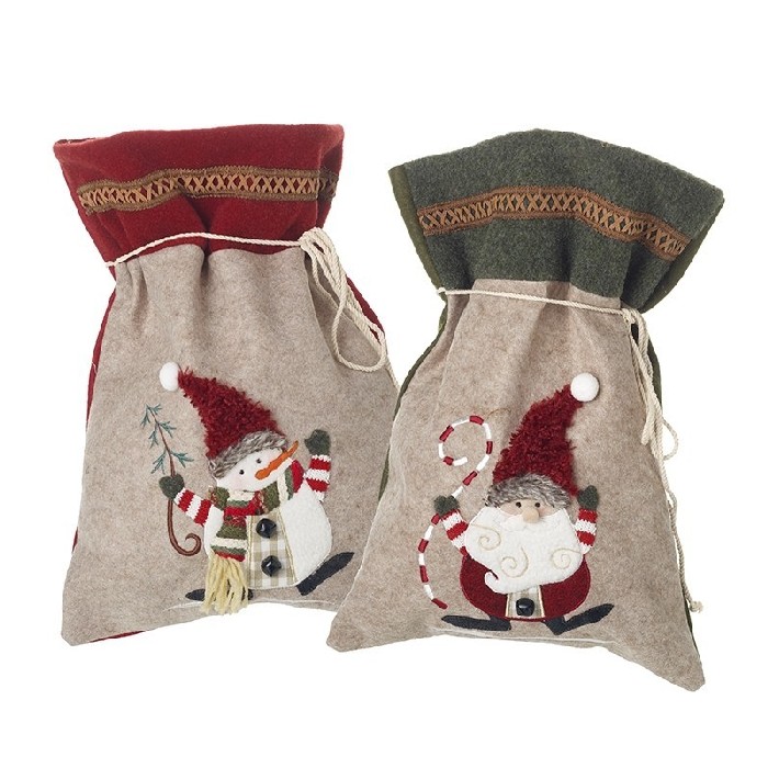 christmas/decorations/xmas-santa-and-snowman-gift-sacks