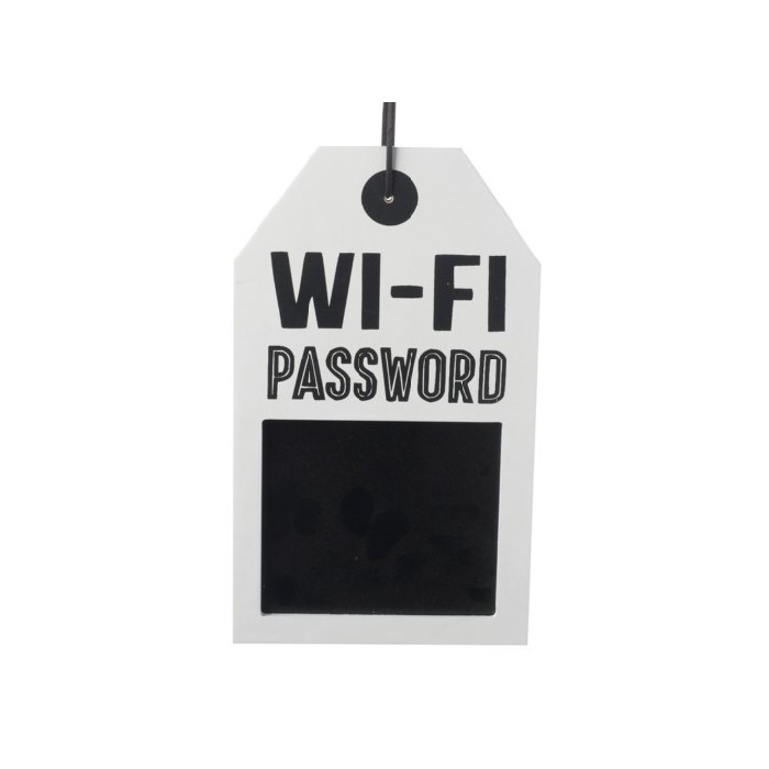 home-decor/wall-decor/heaven-sends-wifi-password-chalkboard