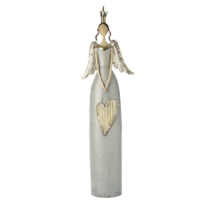 christmas/decorations/xmas-tall-standing-angel-holding-heart