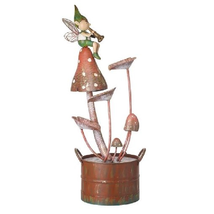 home-decor/decorative-ornaments/flower-girl-with-water-feature