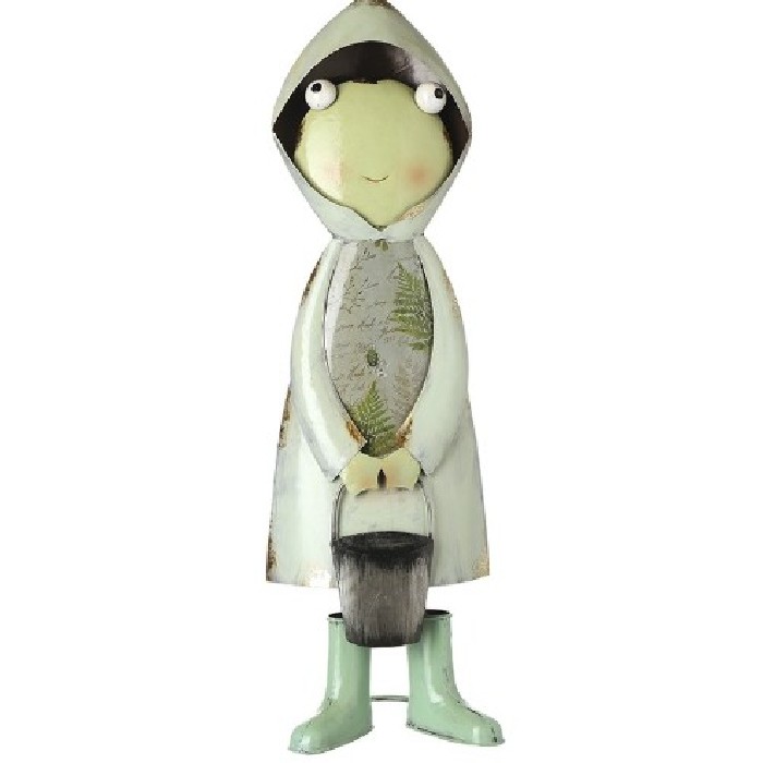 home-decor/decorative-ornaments/heaven-sends-metal-frog-in-raincoat