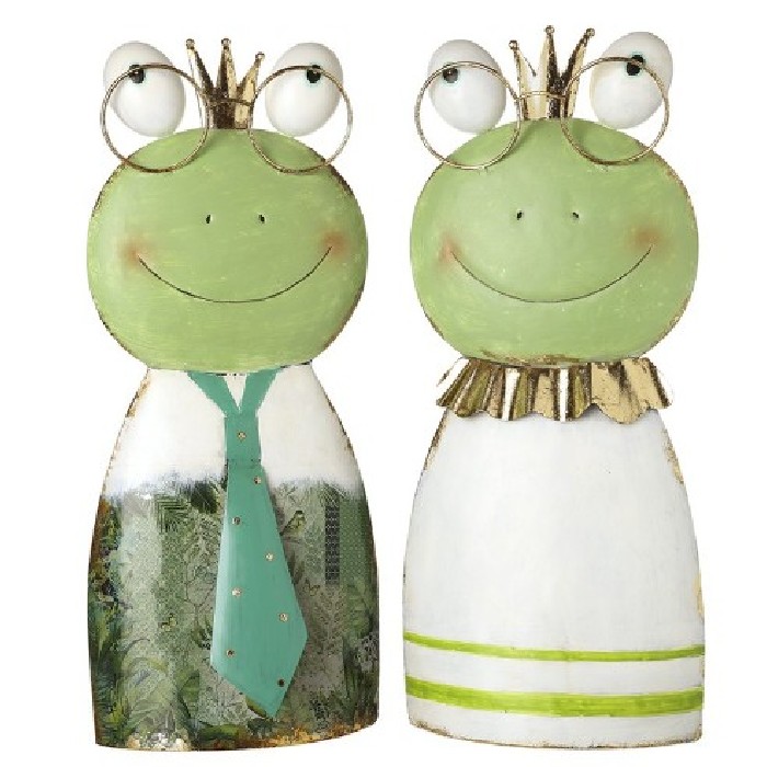 home-decor/decorative-ornaments/heaven-sends-metal-frog-couple-in-glasses