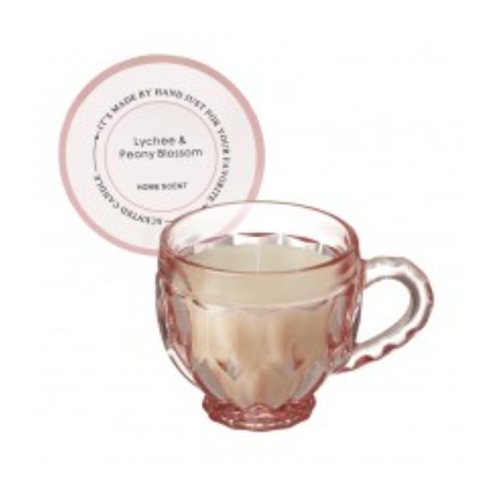 home-decor/candles-home-fragrance/heaven-sends-pink-glass-cup-candle
