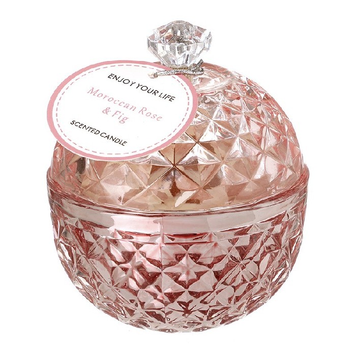 christmas/decorations/xmas-glass-candle-–-moroccan-rose-and-fig