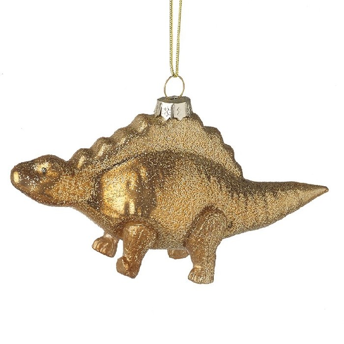 christmas/baubles/xmas-gold-dinosaur-decoration