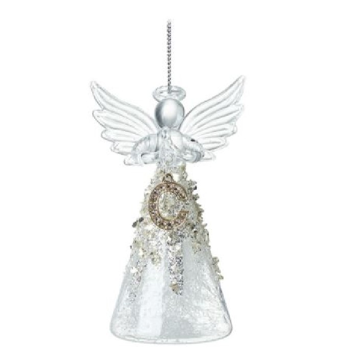 christmas/decorations/xmas-glass-angel-with-letter-c