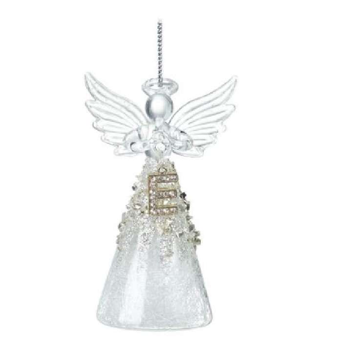 christmas/decorations/xmas-glass-angel-with-letter-e