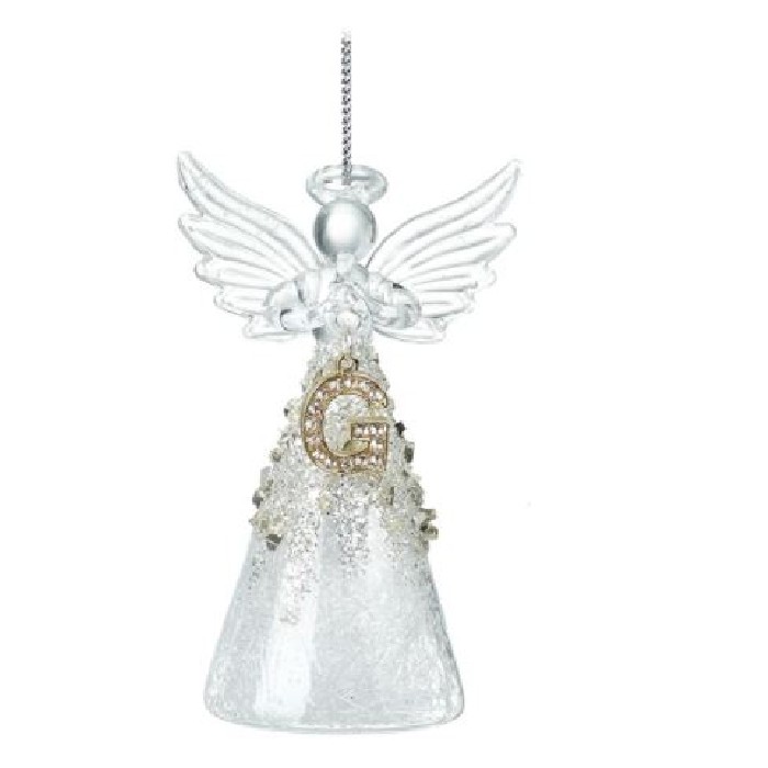 christmas/decorations/xmas-glass-angel-with-letter-g