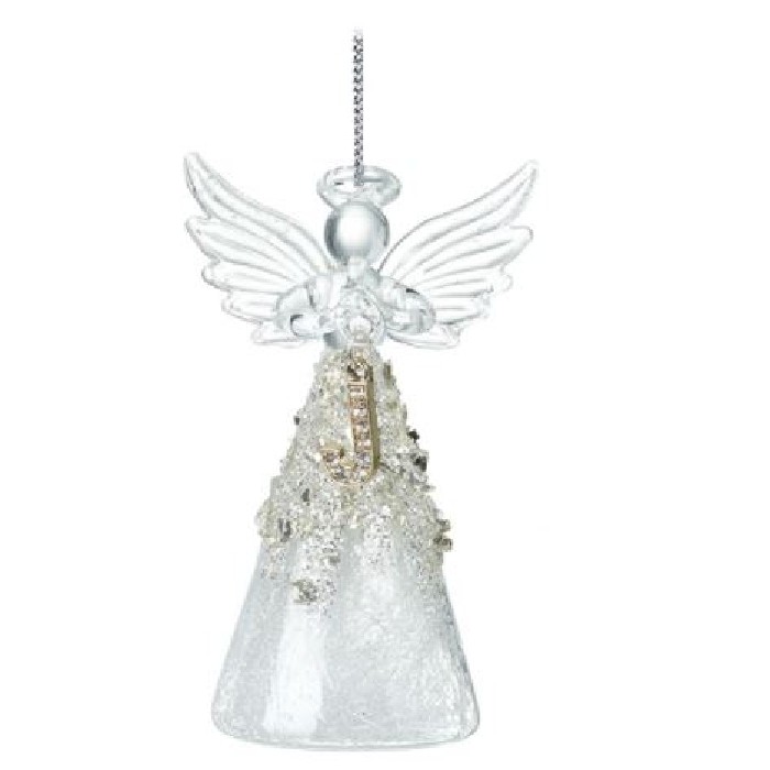 christmas/decorations/xmas-glass-angel-with-letter-j