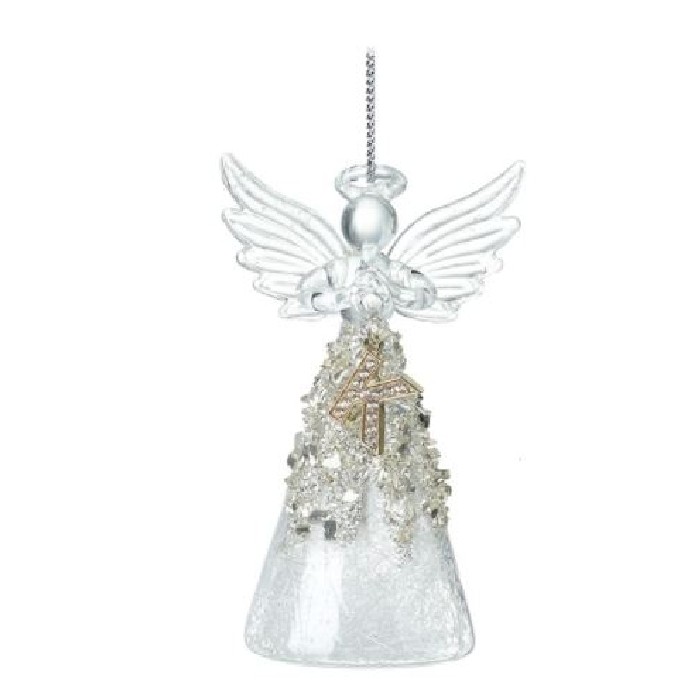 christmas/decorations/xmas-glass-angel-with-letter-k