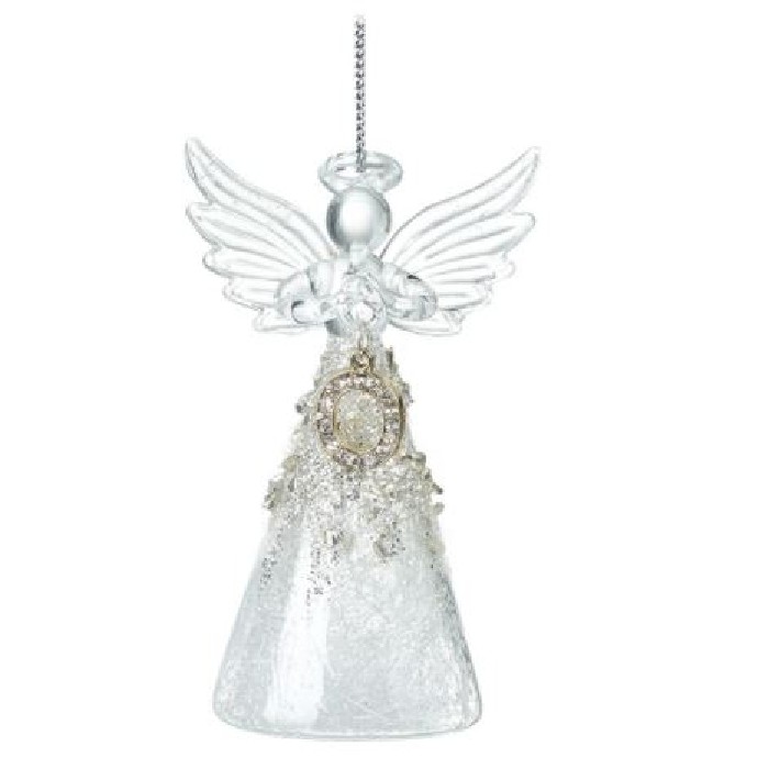 christmas/decorations/xmas-glass-angel-with-letter-o