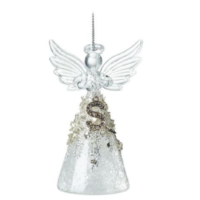 christmas/decorations/xmas-glass-angel-with-letter-s