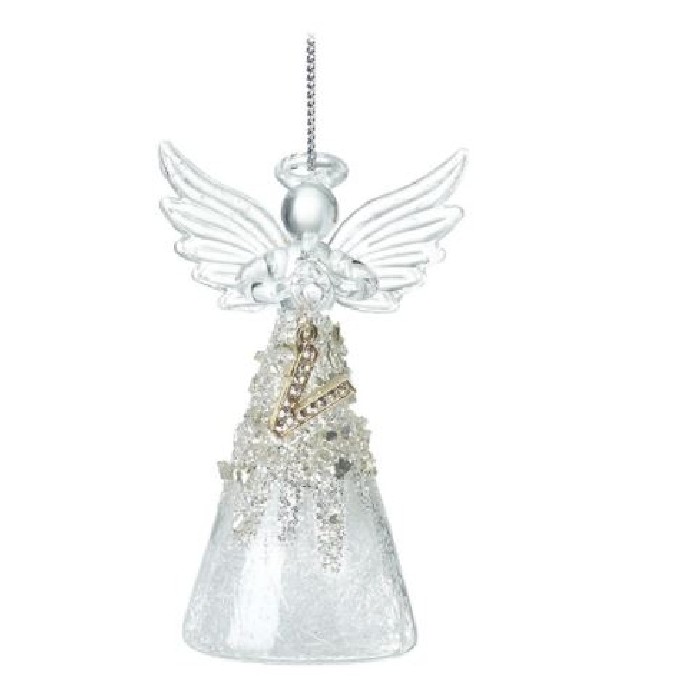 christmas/decorations/xmas-glass-angel-with-letter-v