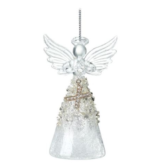 christmas/decorations/xmas-glass-angel-with-letter-x