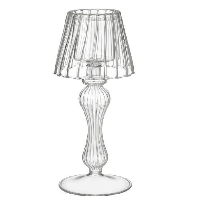 home-decor/candle-holders-lanterns/glass-lamp-tea-light-holder