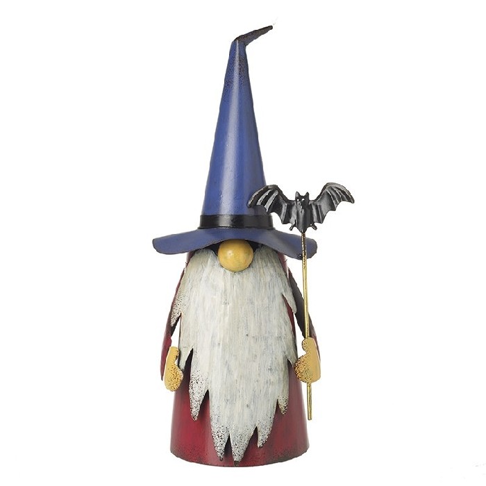 home-decor/decorative-ornaments/heaven-sends-standing-metal-wizard-gonk-with-bat
