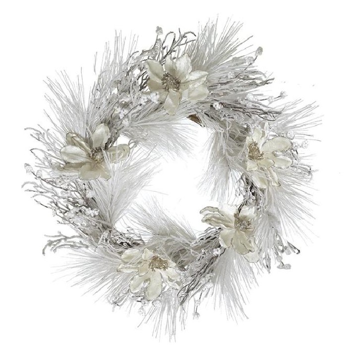christmas/wreaths/christmas-frosted-white-wreath-with-white-flowers