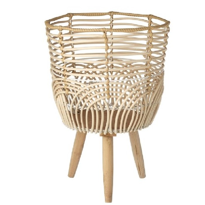 home-decor/indoor-pots-plant-stands/heaven-sends-wicker-pot-on-legs