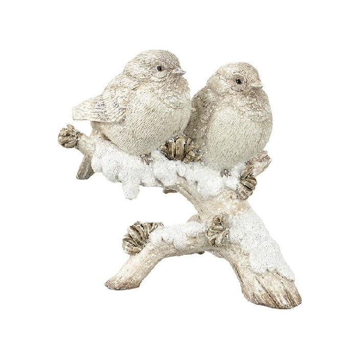 christmas/decorations/white-birds-on-branch-decoration