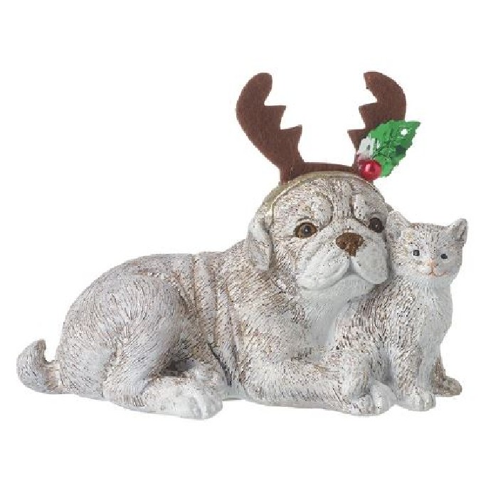 christmas/decorations/xmas-dog-with-antlers-headband-and-cat