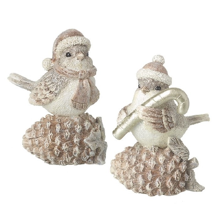 christmas/decorations/xmas-christmas-birds-on-pine-cones-–-2-assorted