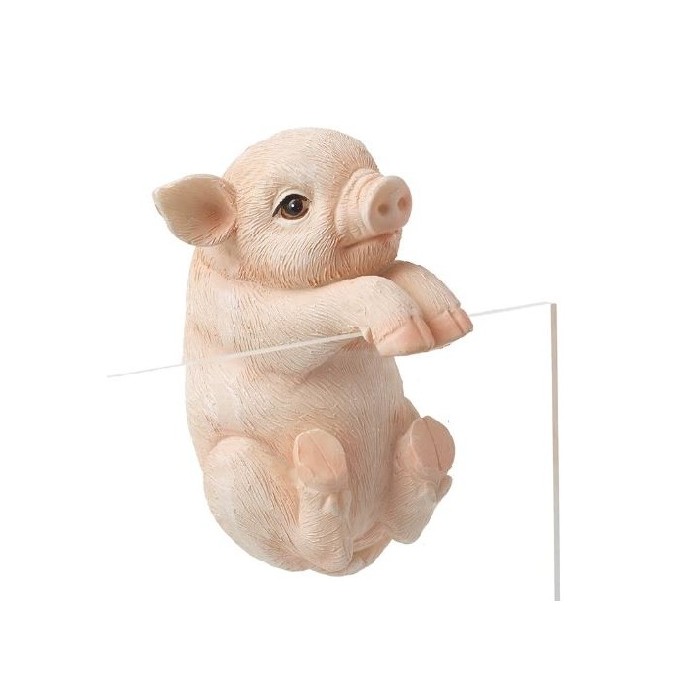 home-decor/indoor-pots-plant-stands/heaven-sends-pig-pot-hanger