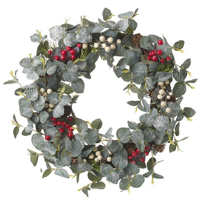 christmas/wreaths/christmas-red-and-white-berry-foliage-wreath